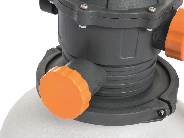 Bestway, pompa piaskowa do basenów, 8327l/h