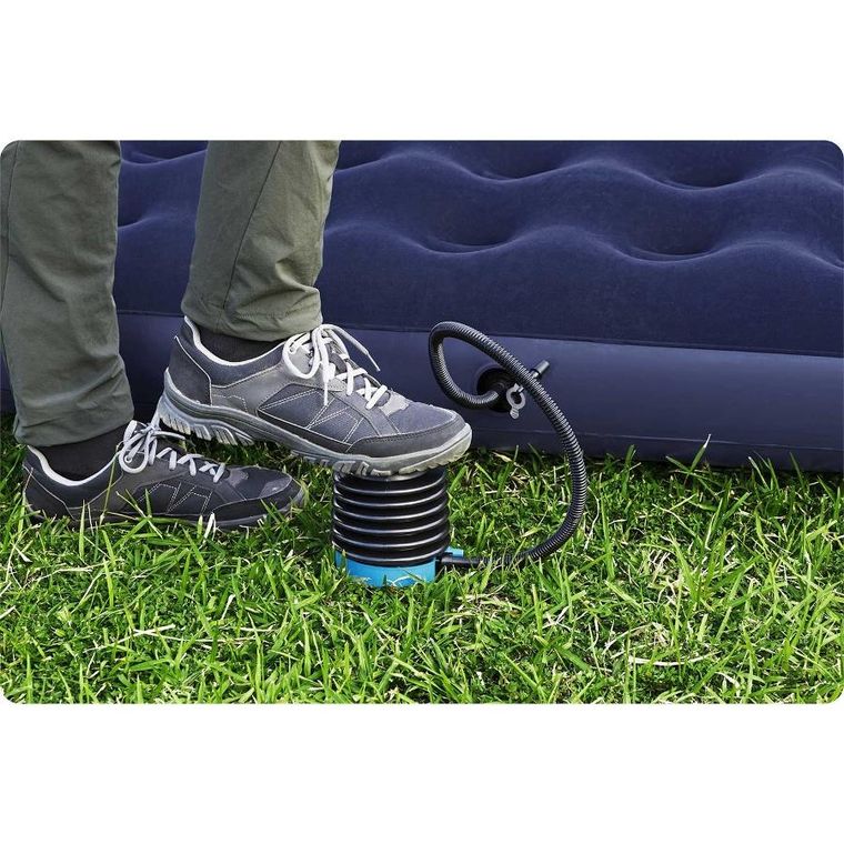 Bestway, pompka nożna