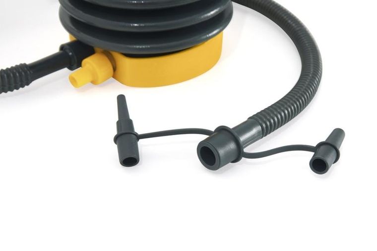 Bestway, pompka nożna do basenów, 13 cm