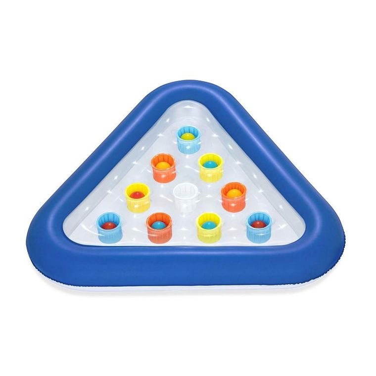 Bestway, Pong champion, gra basenowa