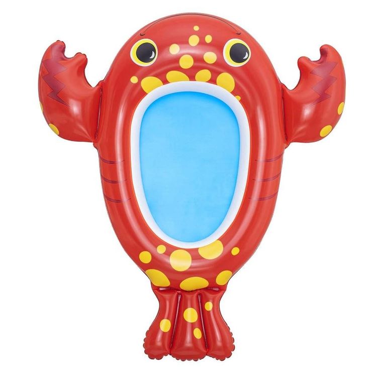 Bestway, pontonik dla dzieci, homar