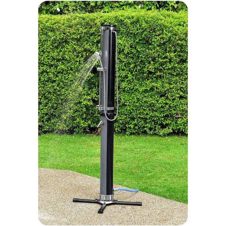 Bestway, prysznic solarny