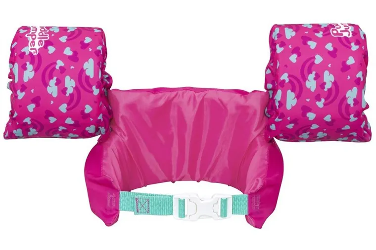 Bestway, rękawki do nauki pływania, jednorożec