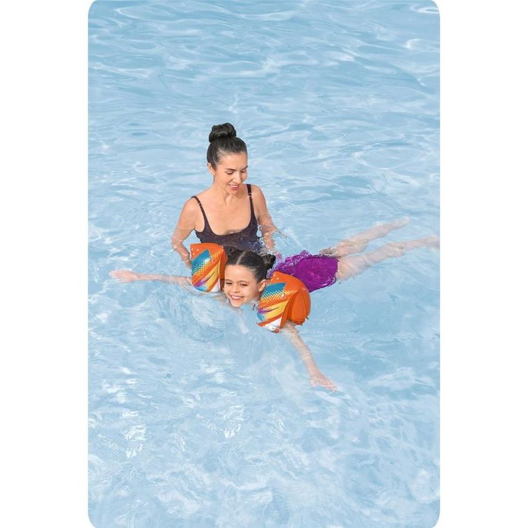 Bestway, rękawki do pływania dla dzieci, L/XL