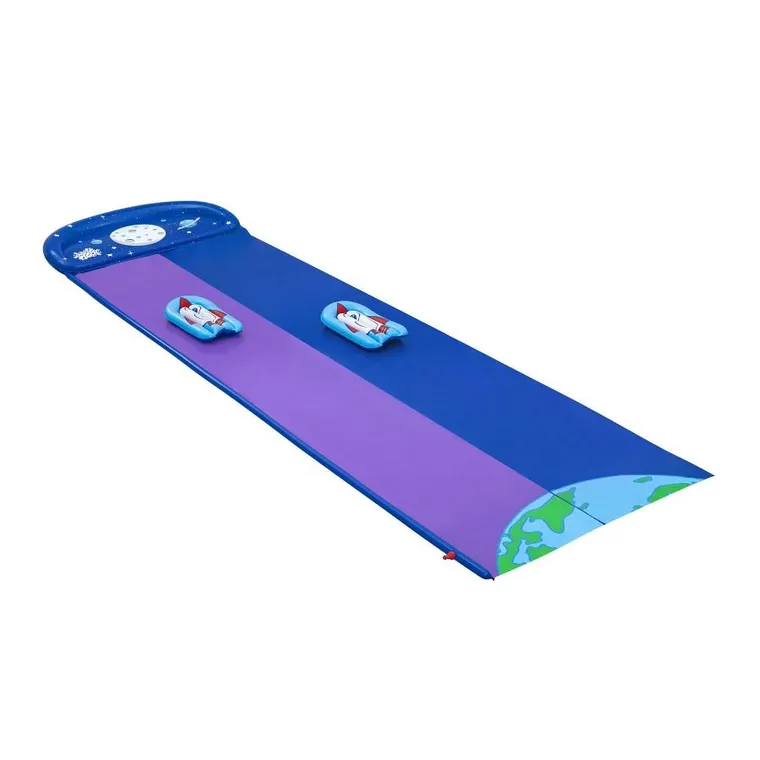 Bestway, ślizgawka wodna, dwuosobowa. 488 cm