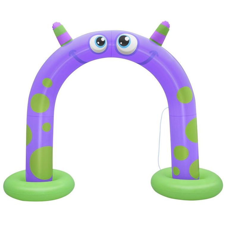 Bestway, spryskiwacz dmuchany, Jumbo