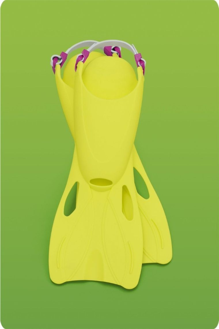 Bestway, zestaw do nurkowania