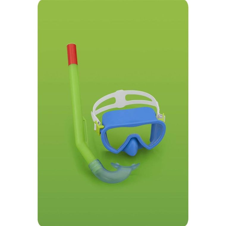 Bestway, zestaw do nurkowania
