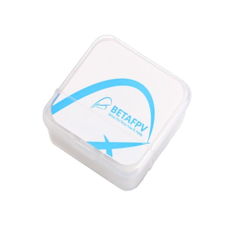 BetaFPV, zestaw silników bezszczotkowych do drona, 1103 11000KV, 4 szt.