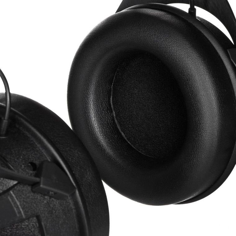 Beyerdynamic, DT 770 PRO 32 OHM, słuchawki studyjne, zamknięte