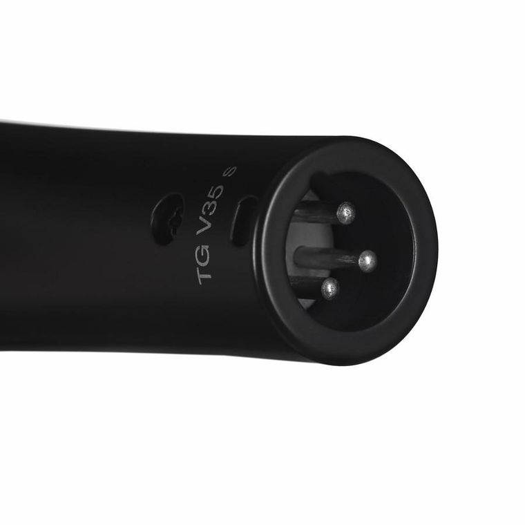 Beyerdynamic, TG V35, mikrofon wokalny dynamiczny z wyłącznikiem