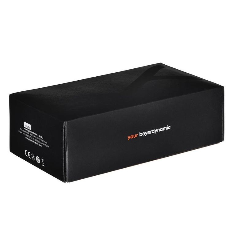 Beyerdynamic, TG V50 s, mikrofon wokalowy, dynamiczny