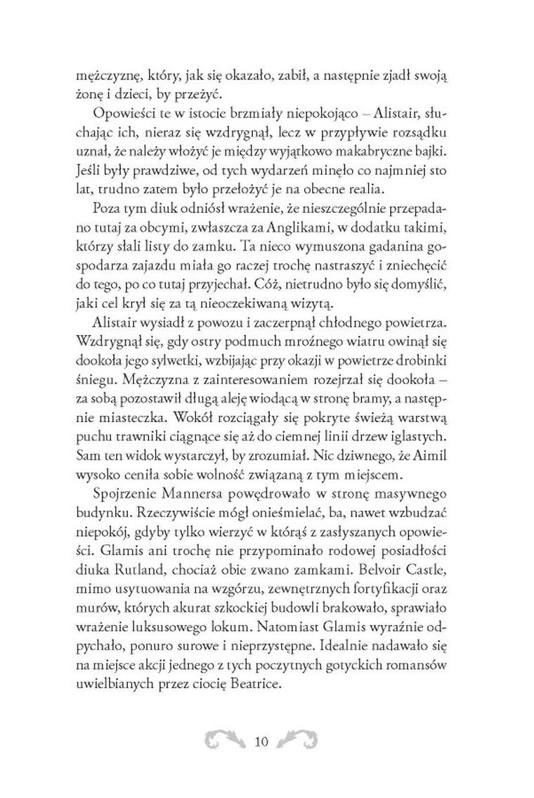 Białe chmury. Tom 2. Nuvole bianche