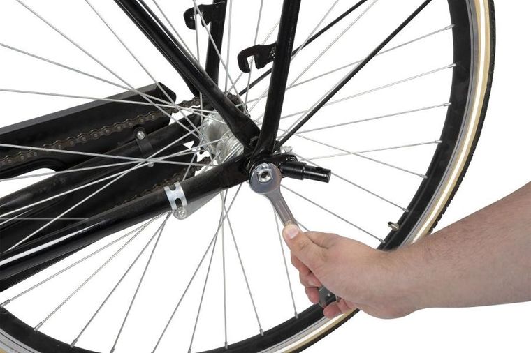 Bicycle Gear, przyczepka rowerowa dla zwierząt, do 40 kg