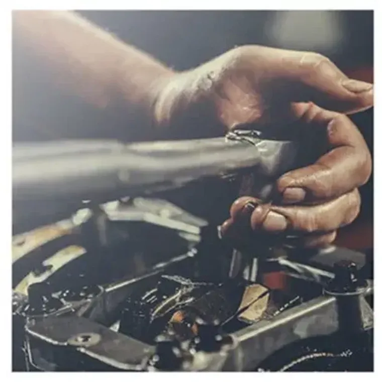 Bigstren, klucz dynamometryczny, 17/18/21 mm