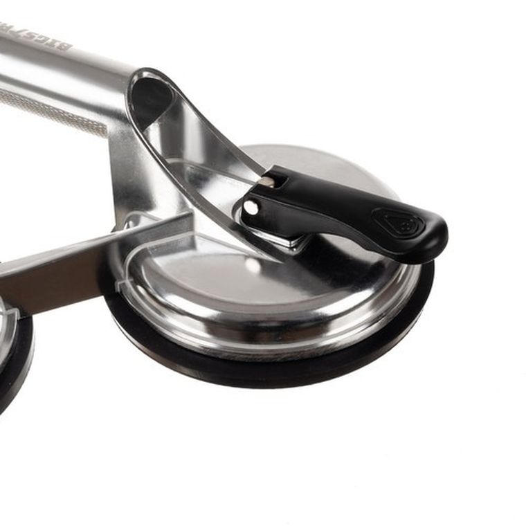 Bigstren, przyssawka, 3xuchwyt