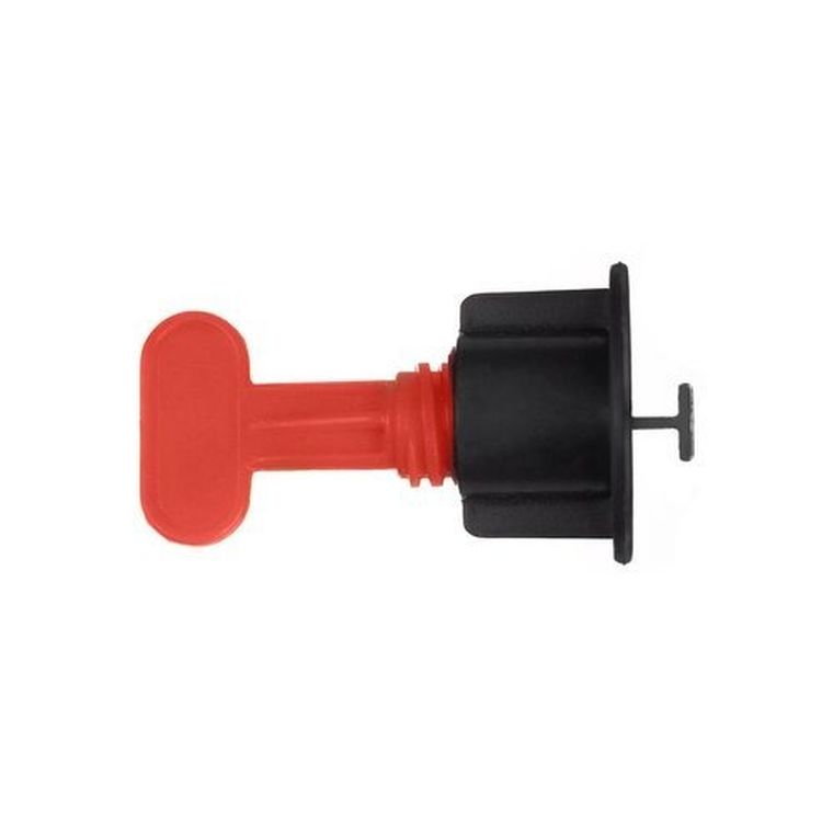 Bigstren, system do poziomowania płytek, 51 szt.