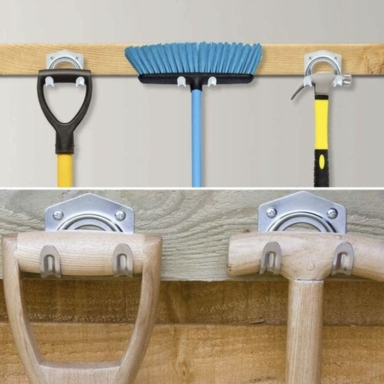 Bigstren, wieszak na narzędzia, 20 szt.