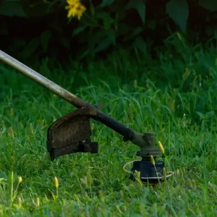 Bigstren, żyłka tnąca do kosy spalinowej