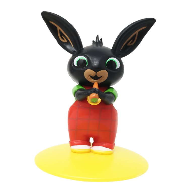 Bing, figurka kolekcjonerska