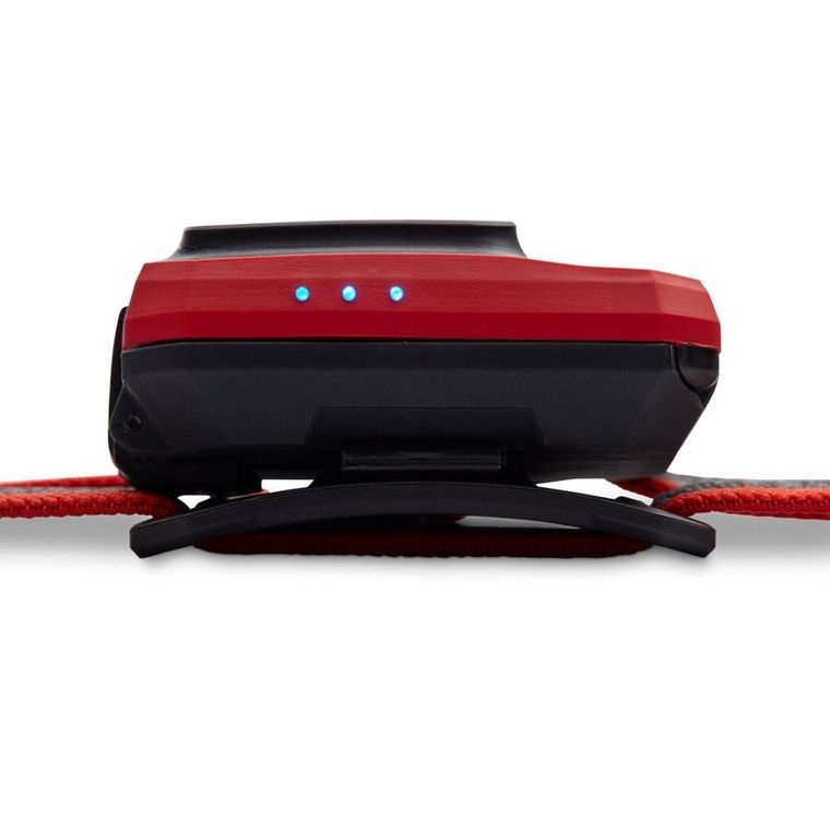 Black Diamond, latarka czołowa, Storm 450lm, octane