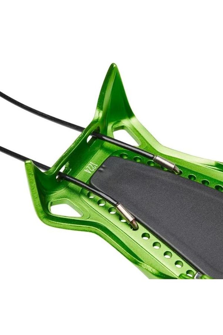 Black Diamond, Neve Pro, raki automatyczne