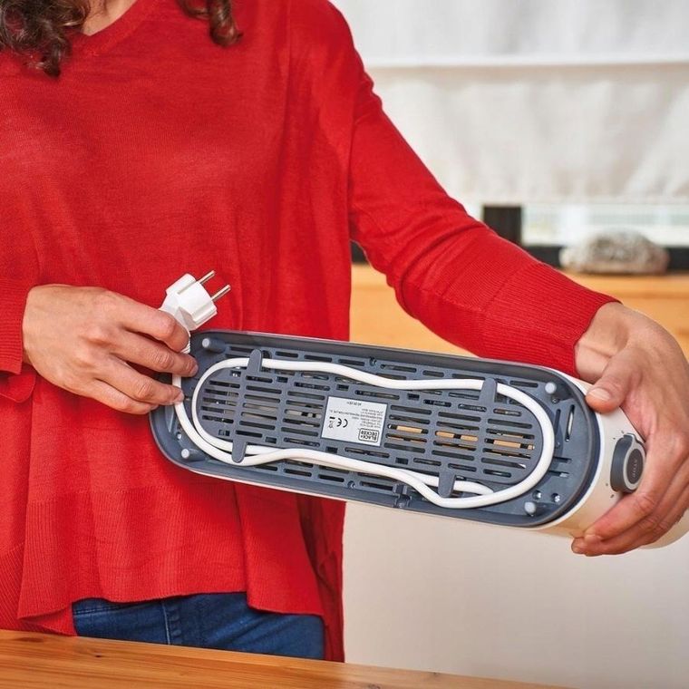 Black&Decker, toster, 1000w