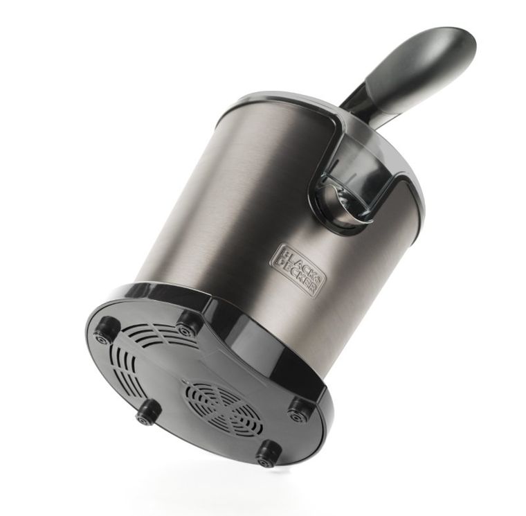 Black&Decker, wyciskarka do cytrusów, BXCJ350E