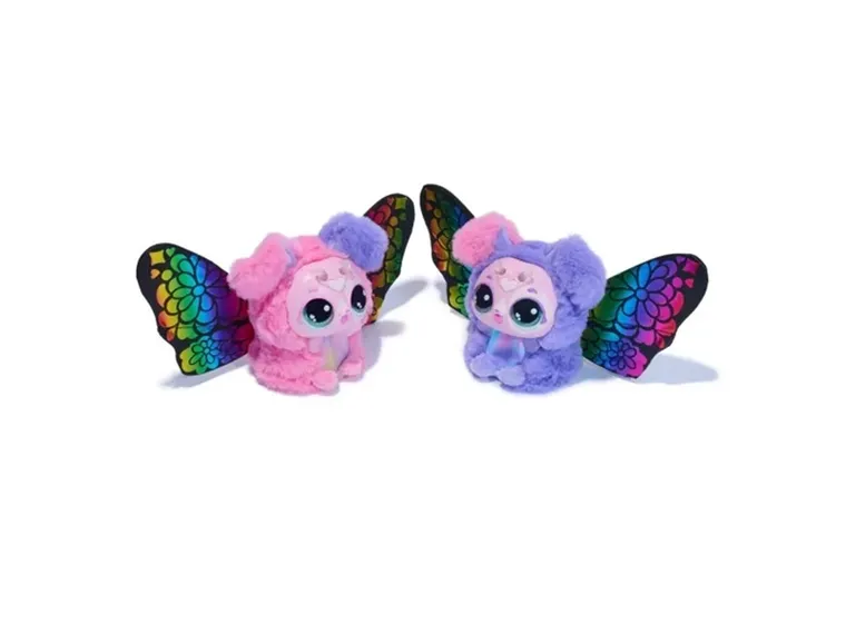 Bloomables, Szczeniaczek, trasformująca figurka niespodzianka