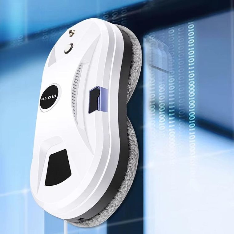 Blow, Lumino, robot do mycia okien