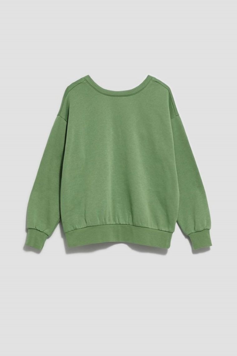 Bluza damska, khaki, Moodo