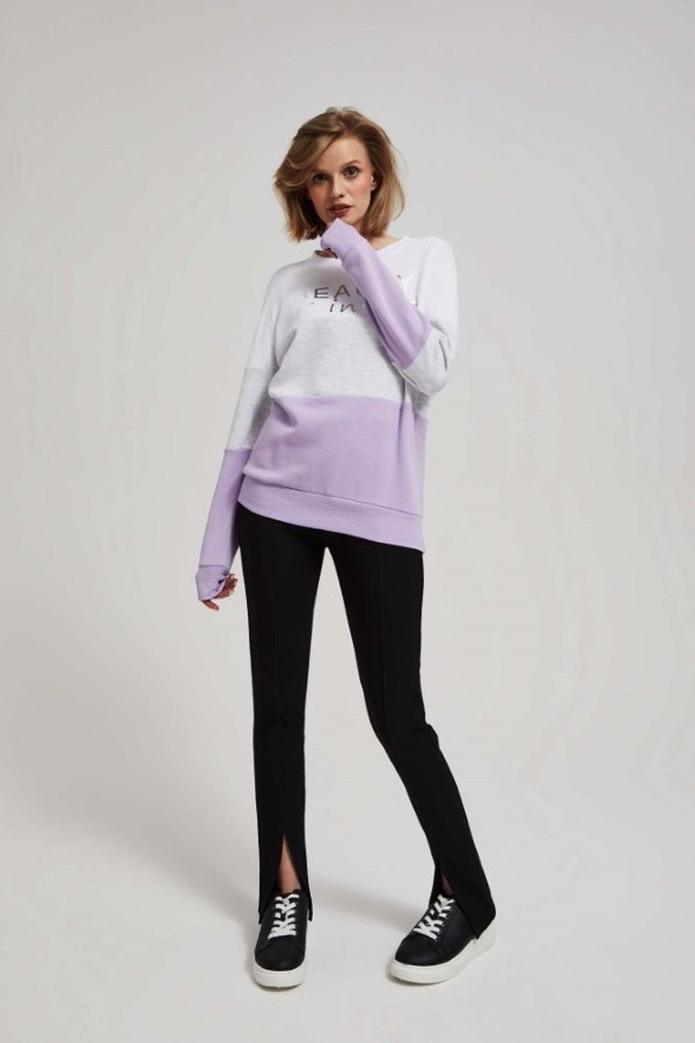 Bluza damska, mix, Moodo