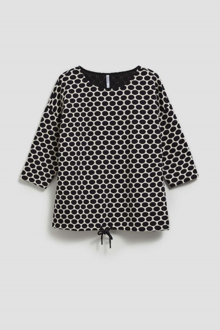 Bluza damska, mix, Moodo