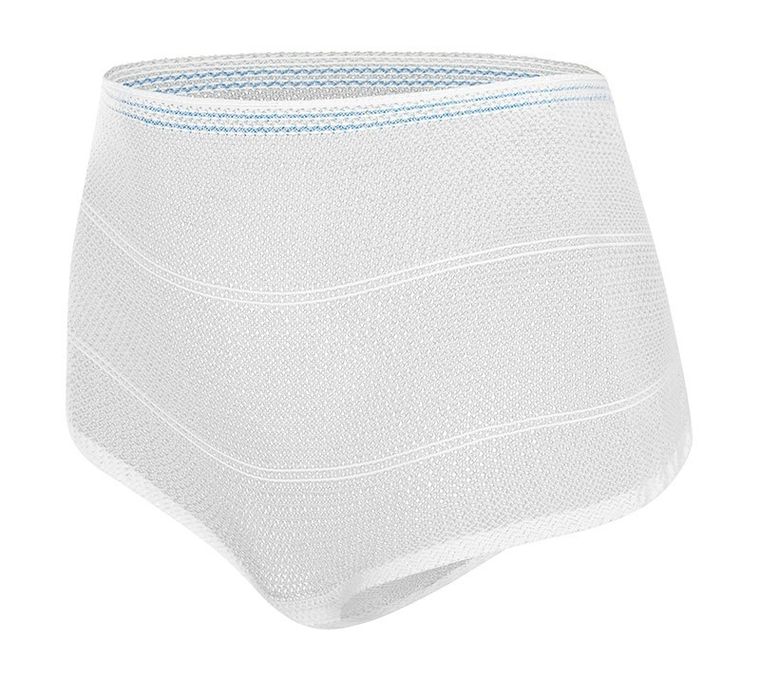 Bocioland, wielorazowe majtki poporodowe, rozmiar L, 2 szt.