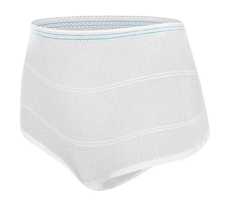 Bocioland, wielorazowe majtki poporodowe, rozmiar M, 2 szt.