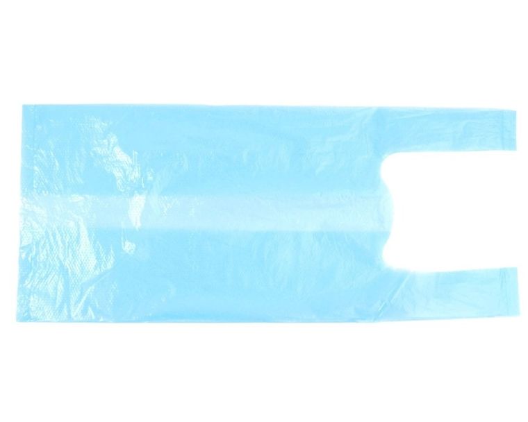 Bocioland, zapachowe worki na zużyte pieluchy, 2-pack, 200 szt.