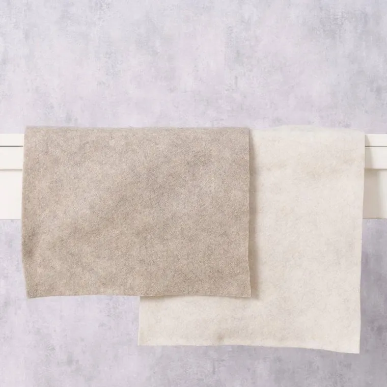 Boltze Home, filcowy bieżnik na stół, 150-37 cm