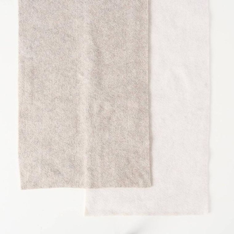 Boltze Home, filcowy bieżnik na stół, 150-37 cm