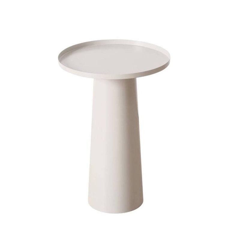 Boltze Home, Jacky, stoliki kawowe, okrągłe, 3 szt.