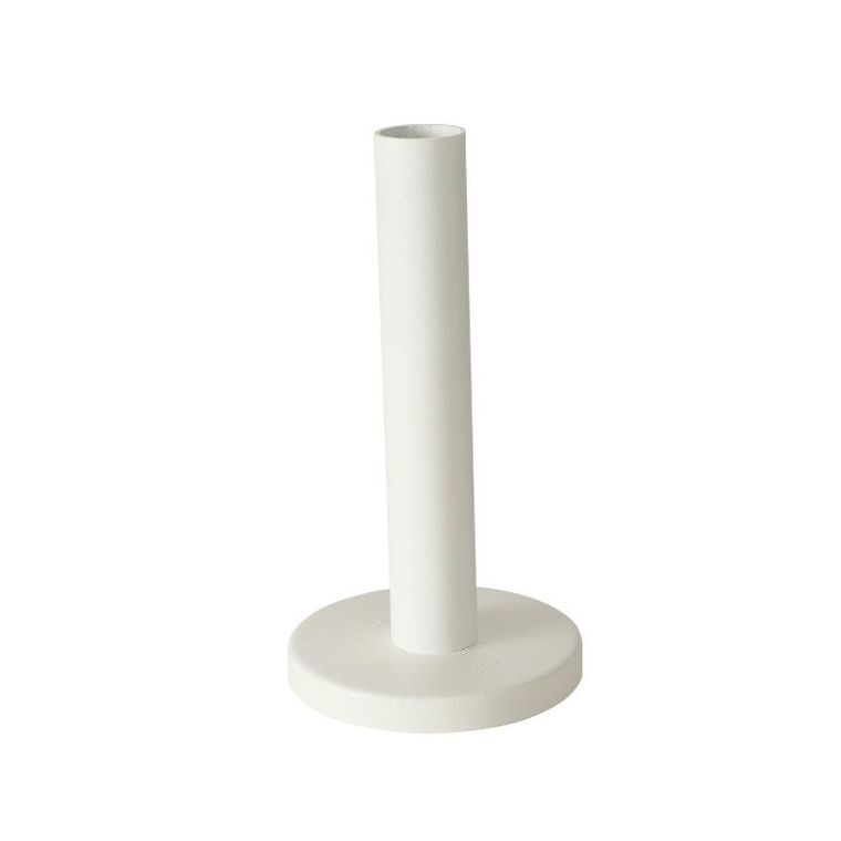 Boltze Home, Malko, świecznik metalowy, 9 cm, 3 szt.