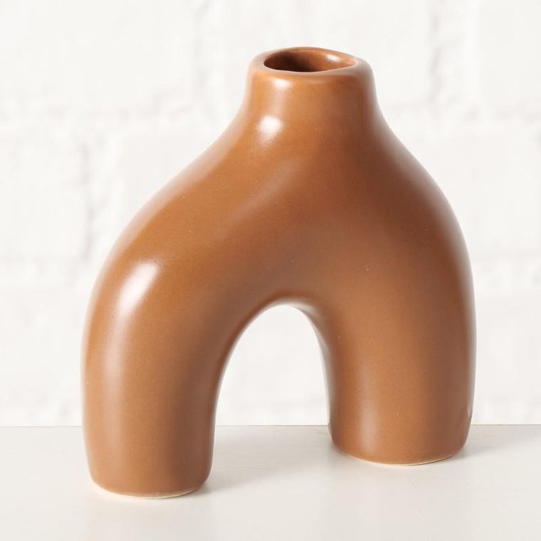 Boltze Home, Metty, zastaw wazonów, 10 cm, 3 szt.