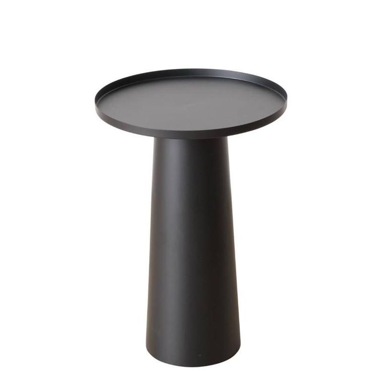 Boltze Home, zestaw metalowych stolików Jacky, 3 szt.