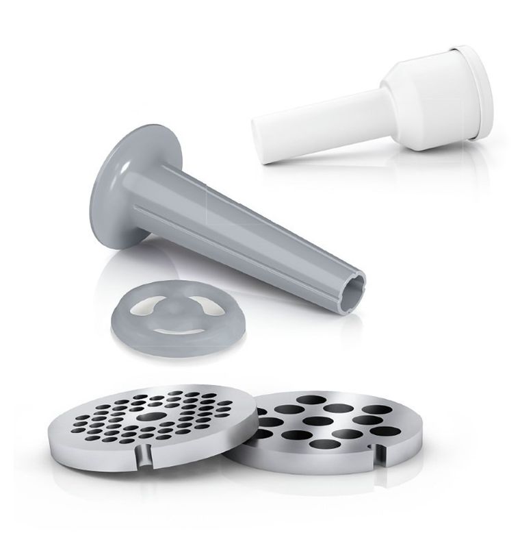 Bosch, maszynka do mielenia, MFW, 2510 W