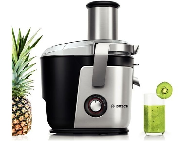 Bosch, sokowirówka MES 4010, 1200 W