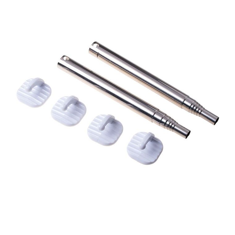 Bramka zabezpieczająca drzwi dla psa, kota, 183-75 cm