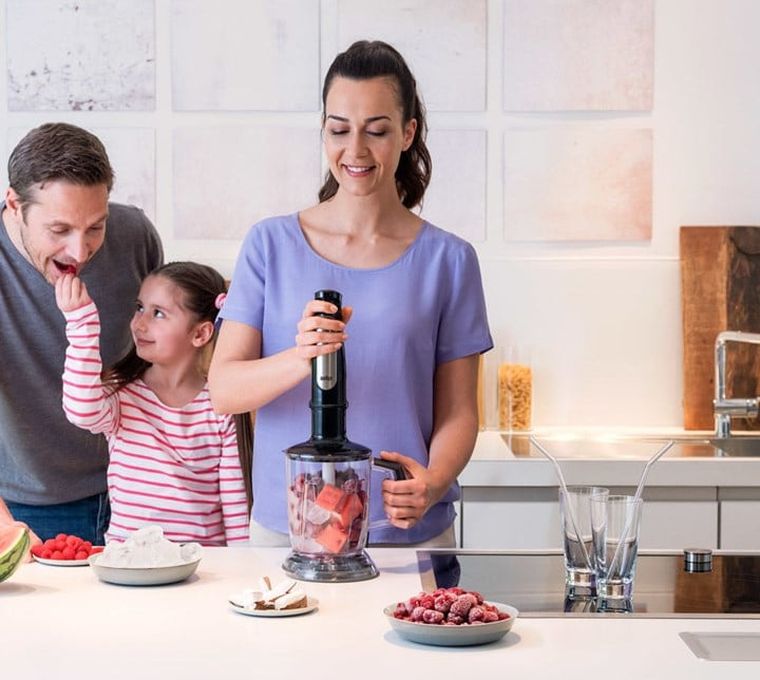 Braun, blender ręczny, MQ 7045x