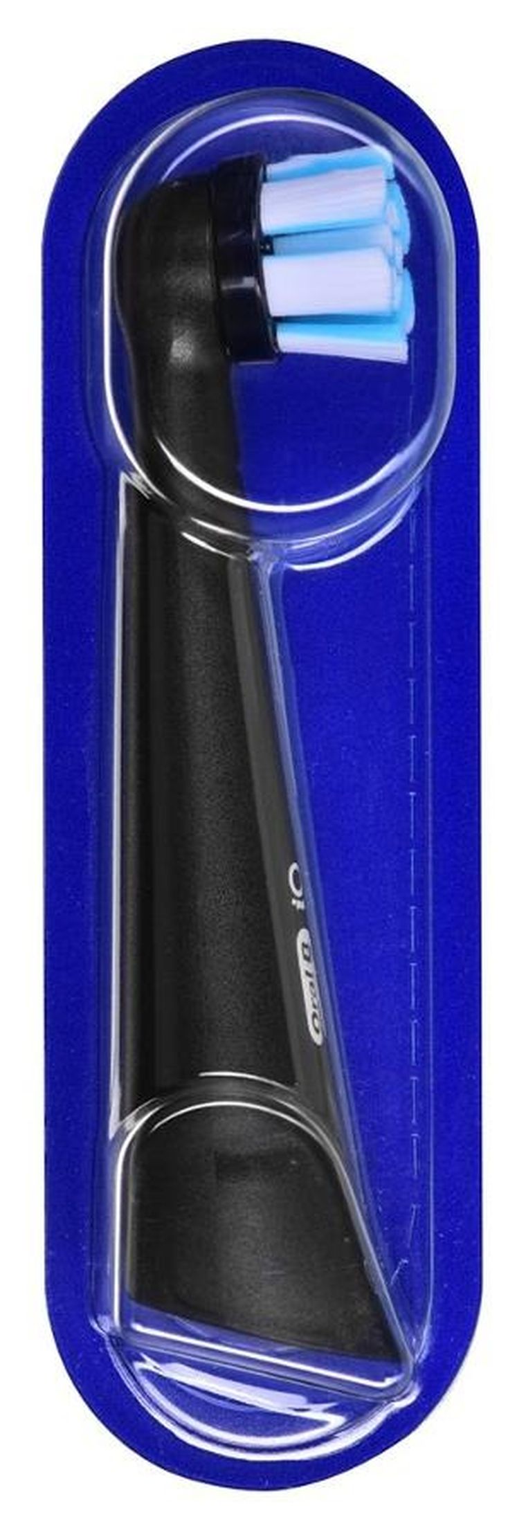 Braun, Oral-B, iO Series 8N, szczoteczka elektryczna, Black Onyx