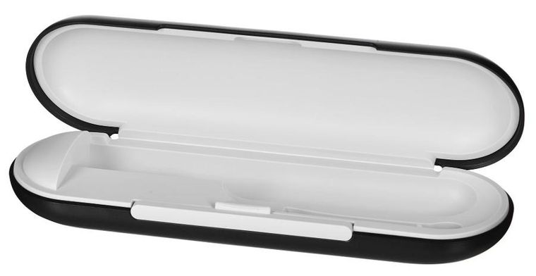 Braun, Oral-B, iO10, szczoteczka elektryczna, Cosmic Black