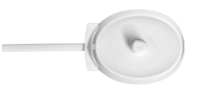 Braun, Oral-B, iO2 Duo, szczoteczka elektryczna, magnetyczna, Night Black & Forest Green, 2 szt.
