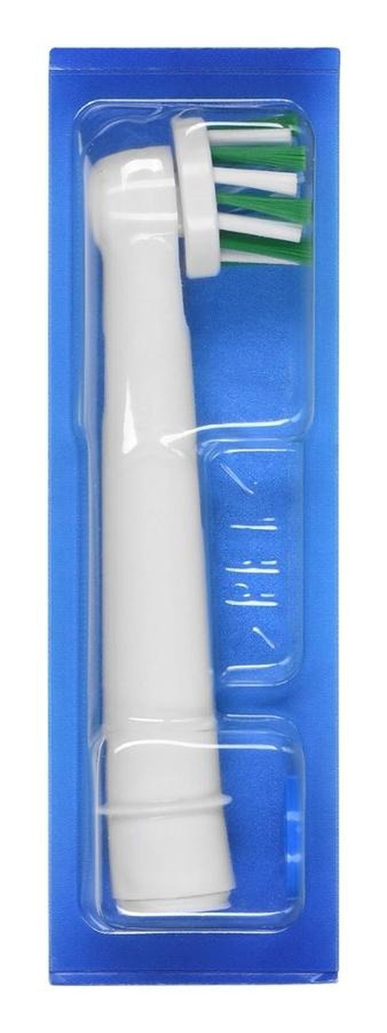 Braun, Oral-B, szczoteczka elektryczna, Pro 3 3000 White + Oral-B Junior Frozen